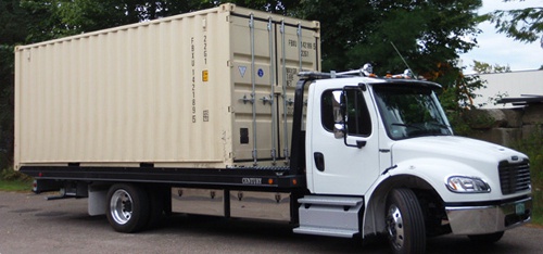 Storage Container Deals